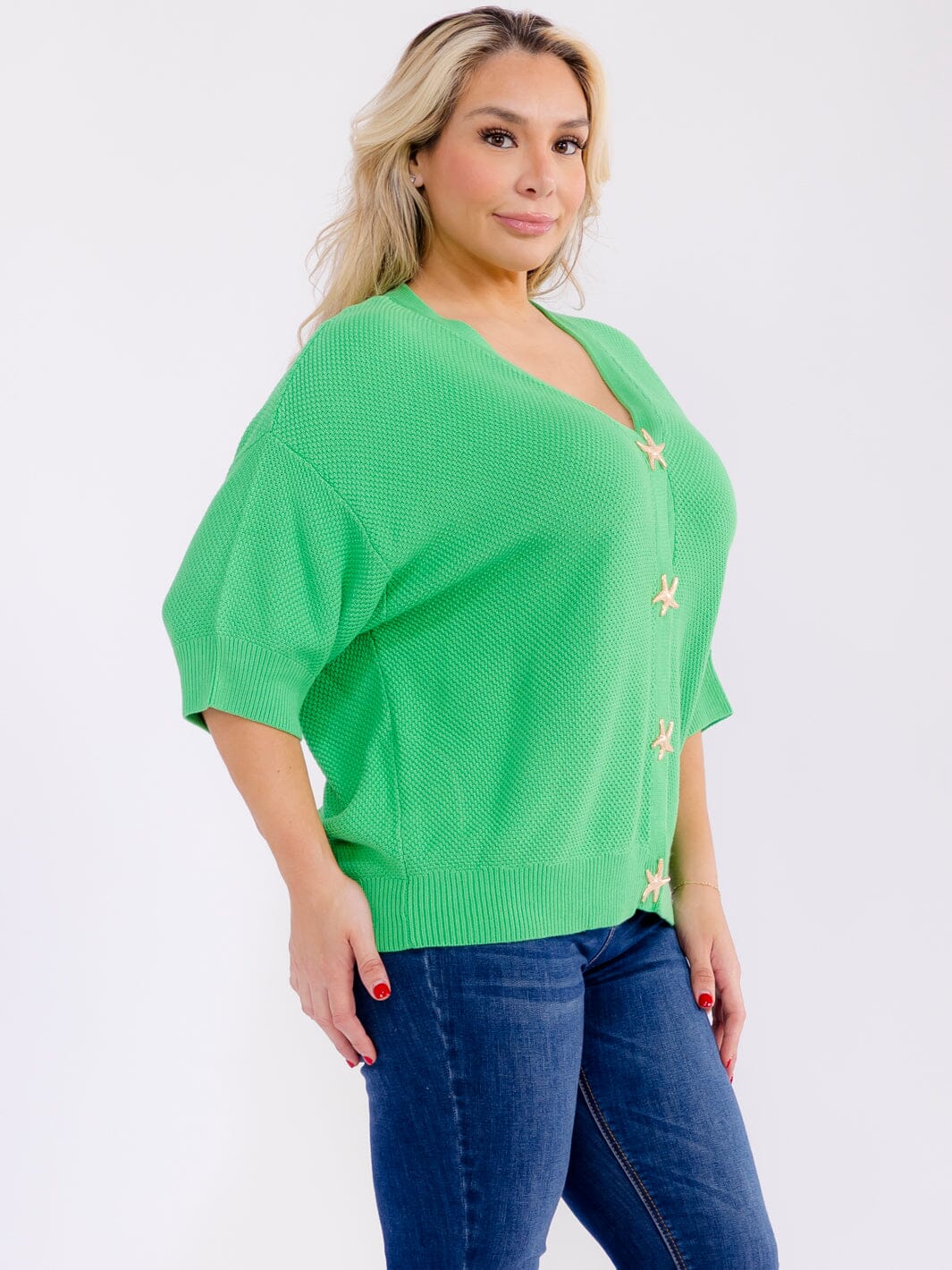 Plus Size Tops