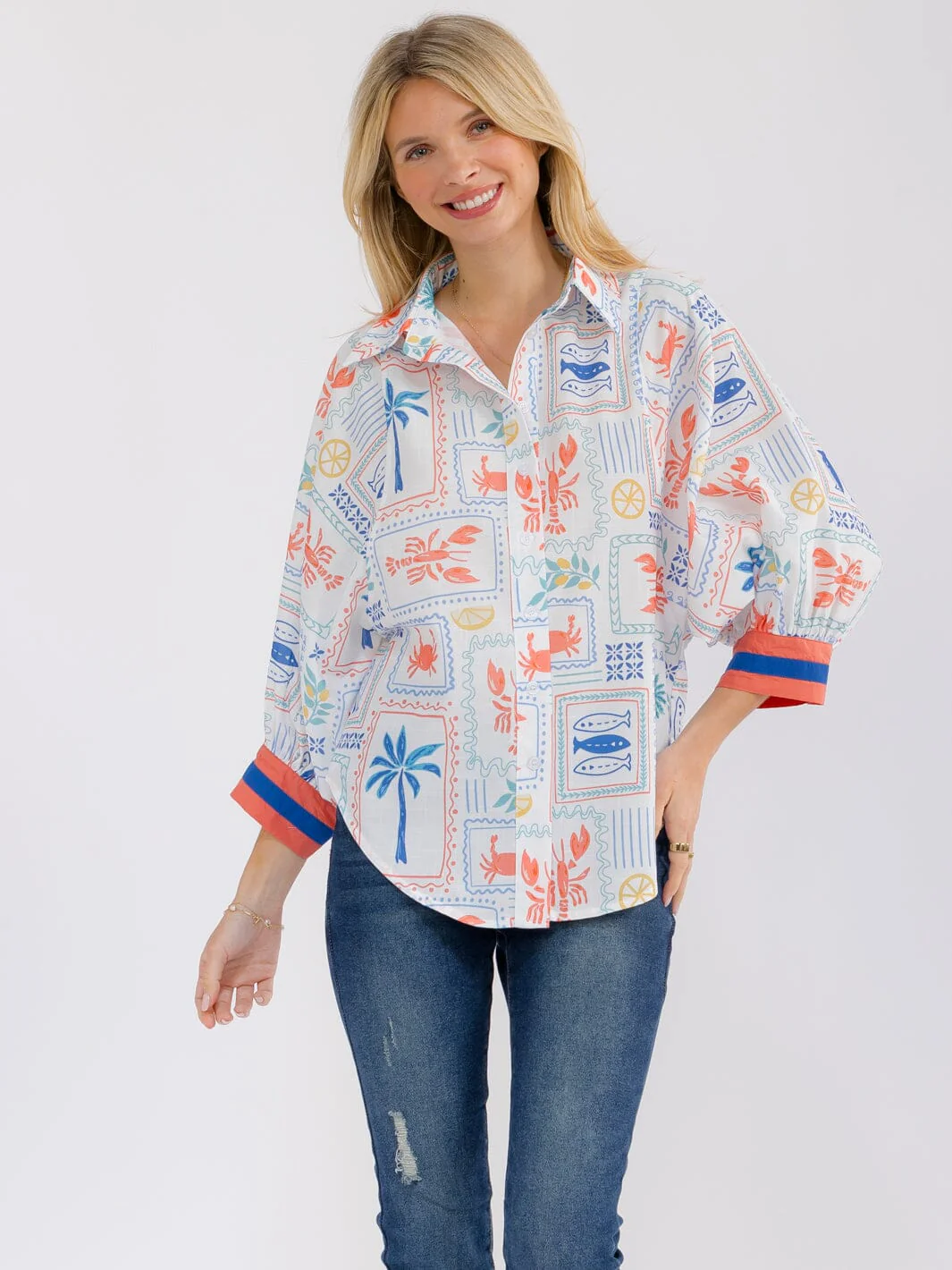 Women's Tops